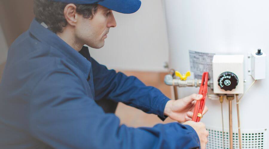 Professional expert plumbing services in Tresckow, PA